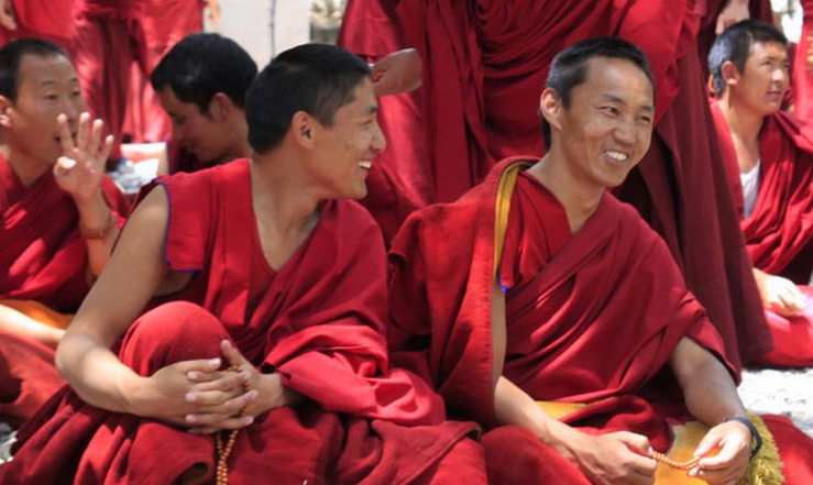 A Buddhist View of Friendship