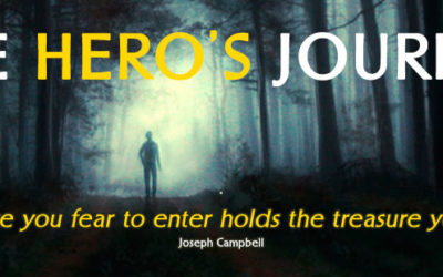 The Hero’s Journey: Discover Yourself