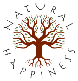 Natural Happiness Logo