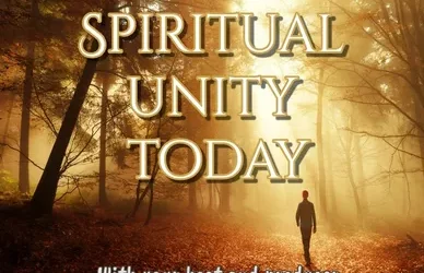Spiritual Unity Today podcast | Listen now