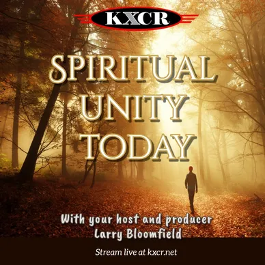 Spiritual Unity Today podcast | Listen now