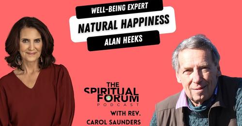 The Spiritual Forum | Watch now