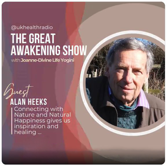 The Great Awakening Show, UK Health Radio podcast | Listen now